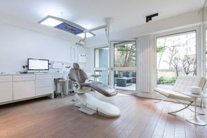 Besoin d’un implant dentaire