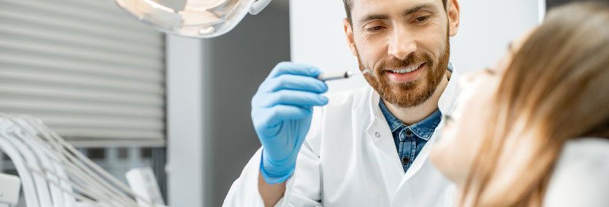 Quelles différences entre dentiste et orthodentiste ?