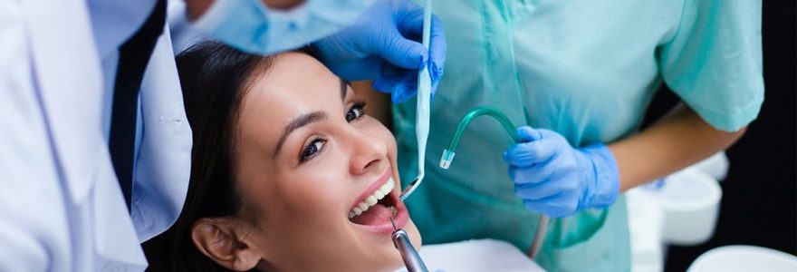 Soins dentaires et urgences dentaires à la Défense