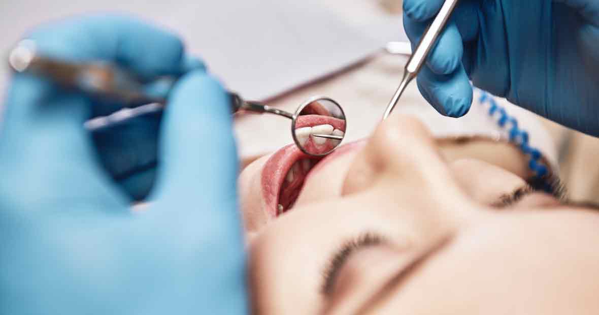 dentiste